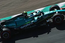 Fernando Alonso schokt met statement over Aston Martin