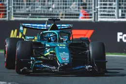 De bizarre onthulling van Adrian Newey over Honda