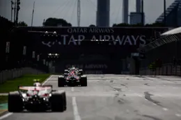 F1 schrikt van eigen 2026-regels en kan héél snel regelwijziging doorvoeren