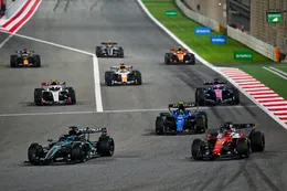 Ferrari haalt keihard uit naar F1-concurrenten na geklaag over nieuwe regels