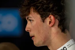 F1-regels krijgen de schuld van megacrash Oliver Bearman