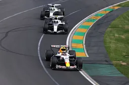 Voormalig teamgenoten van Max Verstappen vliegen elkaar in de haren na GP Australië