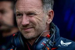 Nieuwe klap voor Christian Horner: nieuwe partij meldt zich in strijd om F1-team