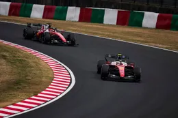 Ferrari laat Mercedes schrikken: nieuwe motor heeft 25 pk meer