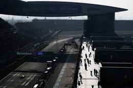 'F1 hakt belangrijke knoop door en past 2026-kalender aan'