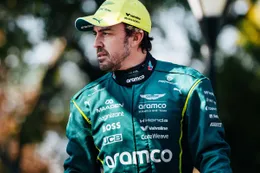 Fernando Alonso onthult belangrijke verandering binnen Aston Martin