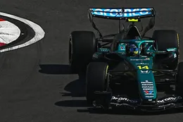 Goed nieuws voor Aston Martin na onthulling over F1-team