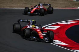 Motorvoordeel van Mercedes mogelijk snel verdwenen dankzij ingreep van Ferrari