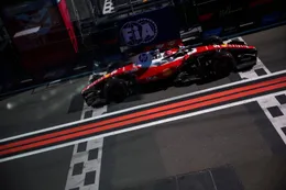 Ferrari moet auto noodgedwongen aanpassen in China