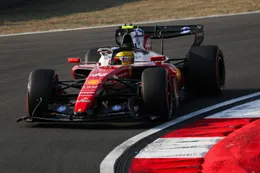 Lewis Hamilton biecht op: dit zorgt voor problemen bij Ferrari in China