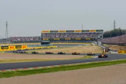 Formule 1 schrikt zich rot: kijkersaantal loopt enorm terug