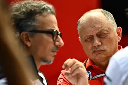 Ferrari verklapt wanneer Red Bull met grote upgrades komt