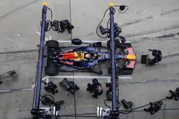 Veroorzaker van rampweekend van Max Verstappen aangewezen door Red Bull
