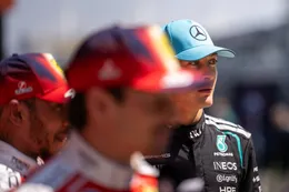 Ferrari ontdekte truc van George Russell tijdens race in Japan