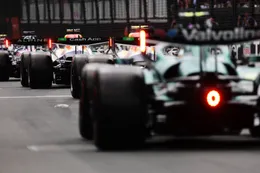 Carlos Sainz roept medecoureurs op het matje na tirade over nieuwe F1-regels