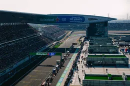 F1-coureur ontvangt doodsbedreigingen na GP China