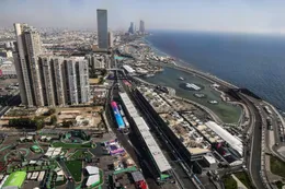 Formule 1 in lastig parket: F1-race weigert geannuleerd te worden