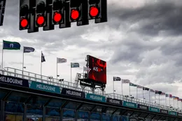 FIA versoepelt regels rondom GP Australië wegens oorlog in het Midden-Oosten