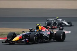 Hadjar noemt hetgeen wat zijn Red Bull-auto het hardst nodig heeft