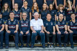 Helmut Marko onthulde Red Bull-toekomst vlak voor exit: 'Alles zal...'