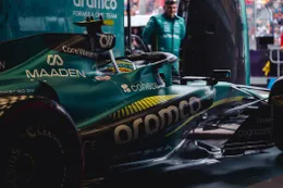 Honda deelt waarschuwing uit aan Adrian Newey en Aston Martin