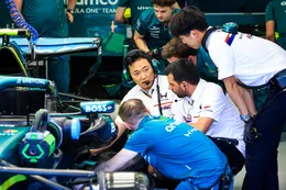 Adrian Newey schokt de wereld en onthult zenuwschade voor Alonso en Stroll door Honda-motor