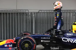 Red Bull woest na kwalificatie: 'Gebeuren dingen die nergens op slaan'