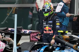 Isack Hadjar houdt zich niet in en geeft Red Bull de schuld