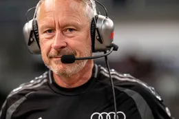 BREAKING: Jonathan Wheatley vertrekt per direct bij Audi