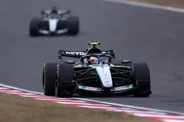 Toto Wolff zet Kimi Antonelli op zijn plek: 'Stoppen met die onzin'