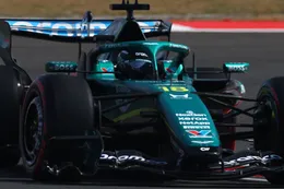 Aston Martin geforceerd om in te grijpen na controversieel interview Lance Stroll