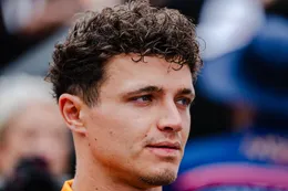 Lando Norris doet boekje open over nieuwe F1-auto's