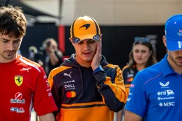 Lando Norris komt met eerlijk bericht over titelkansen van McLaren