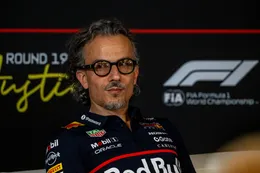 Red Bull schiet in de verdediging na aantijging vanuit concurrentie