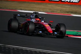 Charles Leclerc moet fans teleurstellen met opmerking over Mercedes