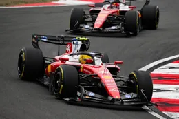 Ferrari-baas onthult gevoelens over gevecht tussen Leclerc en Hamilton