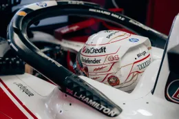 Lewis Hamilton eist antwoorden van Ferrari na race in Japan