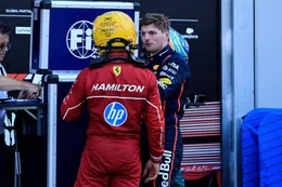 Lewis Hamilton steunt verandering in F1 die door Max Verstappen wordt gehekeld