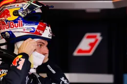 Max Verstappen kan gediskwalificeerd of geschorst worden na FIA-regelwijziging over crashes