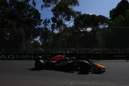 F1-teambaas waarschuwt voor ramp in kwalificatie GP Australië