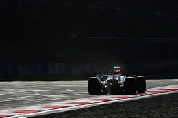 Uitslag sprintkwalificatie F1 Grand Prix China 2026