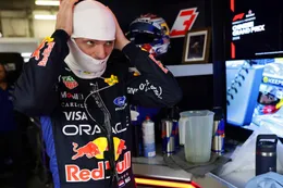 FIA onthult beslissing na onderzoek naar Max Verstappen in kwalificatie GP China