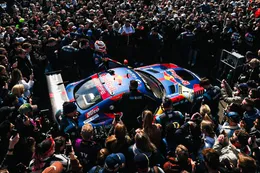 Max Verstappen gaat in april mogelijk alsnog racen