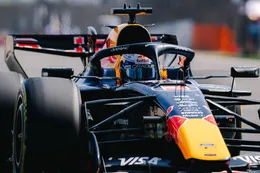 Italiaans medium doet schokkende onthulling over Red Bull-auto
