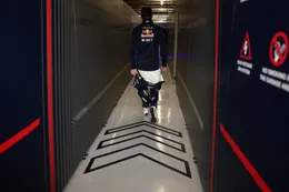 BREAKING: Max Verstappen uitgeschakeld in Q2 in Japan