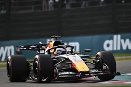 Slecht nieuws over nieuwe onderdelen op Red Bull-auto in Japan