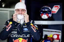 Red Bull en Verstappen worden het niet eens over 'reprimande' na wangedrag