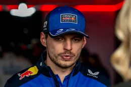 Journalistenvereniging komt met statement na harde actie Max Verstappen in Japan