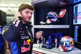 Schumacher brengt Max Verstappen zéér goed nieuws over zijn motor