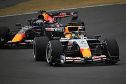 Groot drama voor Max Verstappen: Red Bull-coureur zakt ver weg